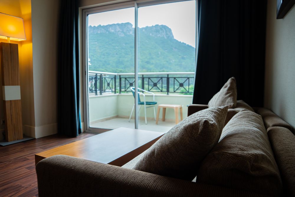 Meder Resort Hotel - 8