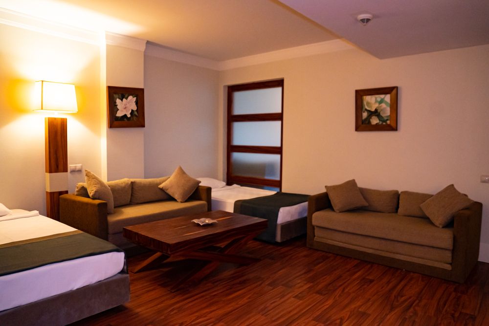 Meder Resort Hotel - 6