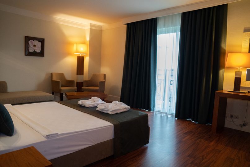 Meder Resort Hotel - 5