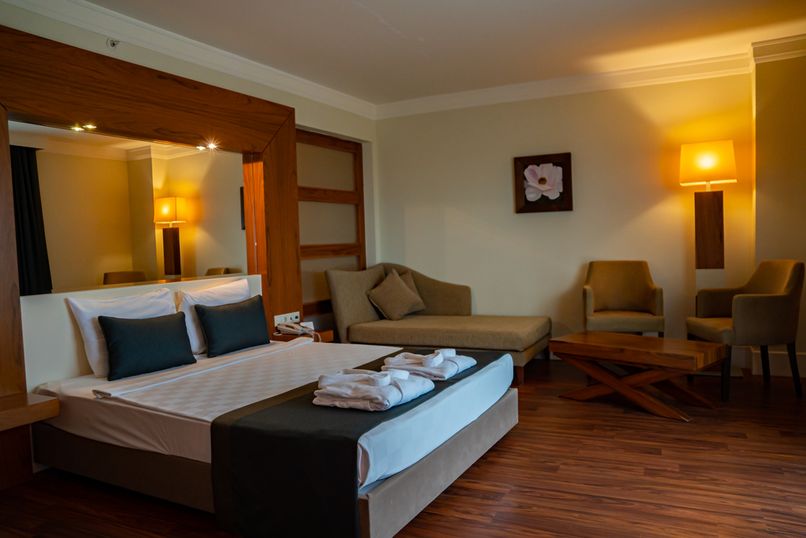 Meder Resort Hotel - 4