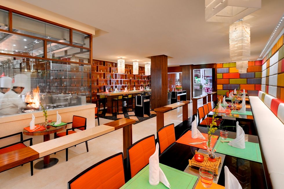 Картинка отеля - 9