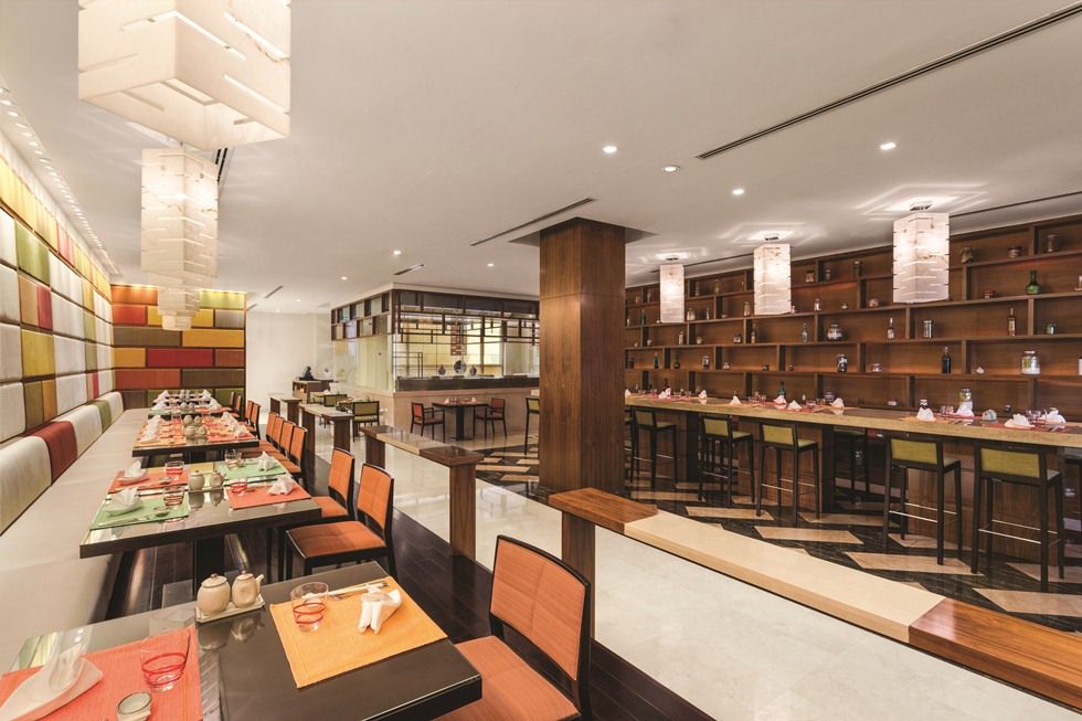 CROWNE PLAZA DUBAI – JUMEIRAH (ex. RAMADA BY WYNDHAM JUMEIRAH HOTEL) - 8