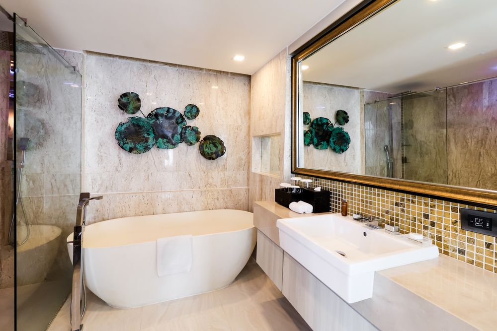 THE SANCTUARY RESORT PATTAYA BW SIGNATURE COLLECTION - 36