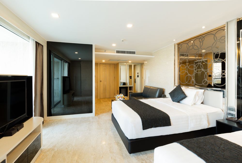 Картинка отеля - 31