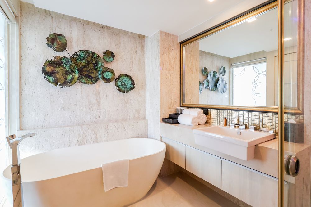 THE SANCTUARY RESORT PATTAYA BW SIGNATURE COLLECTION - 28