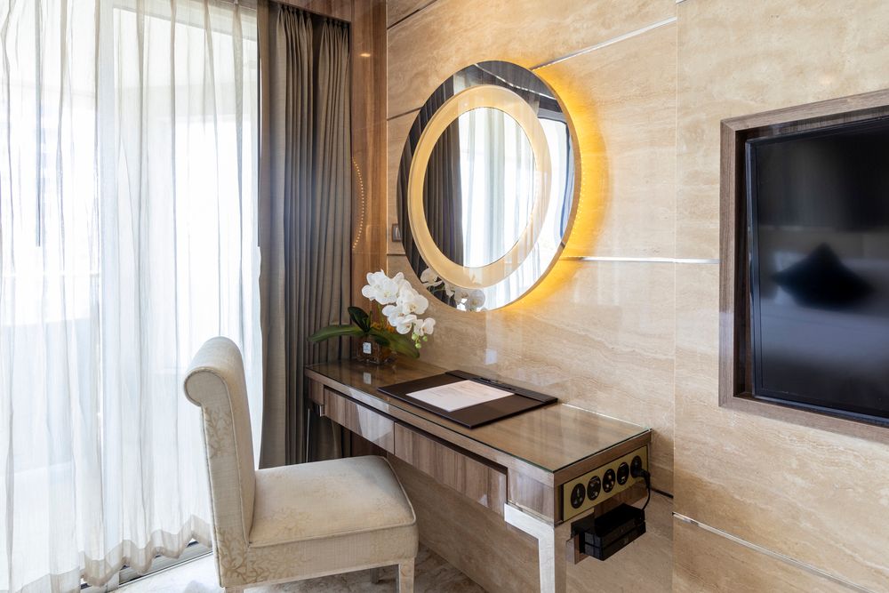 THE SANCTUARY RESORT PATTAYA BW SIGNATURE COLLECTION - 16