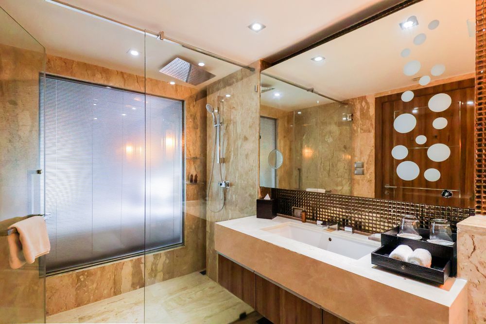 THE SANCTUARY RESORT PATTAYA BW SIGNATURE COLLECTION - 13