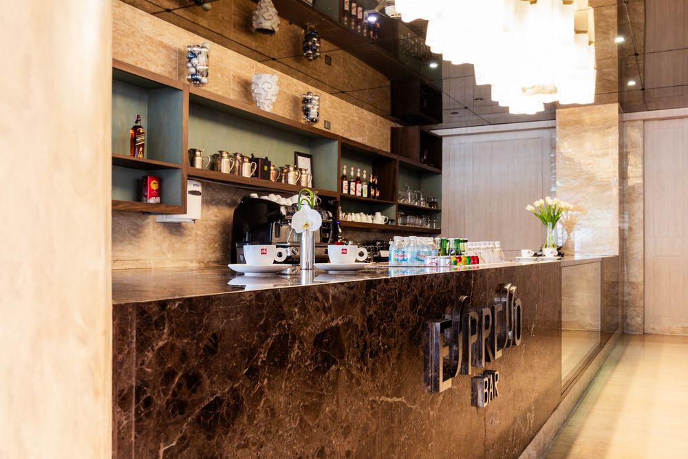 THE SANCTUARY RESORT PATTAYA BW SIGNATURE COLLECTION - 8