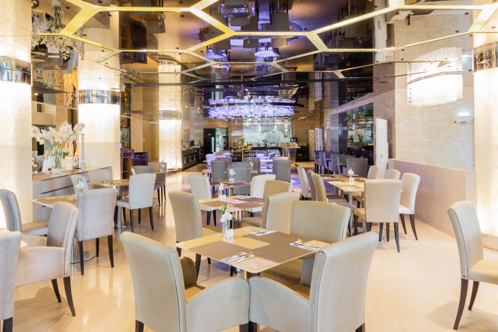 THE SANCTUARY RESORT PATTAYA BW SIGNATURE COLLECTION - 7