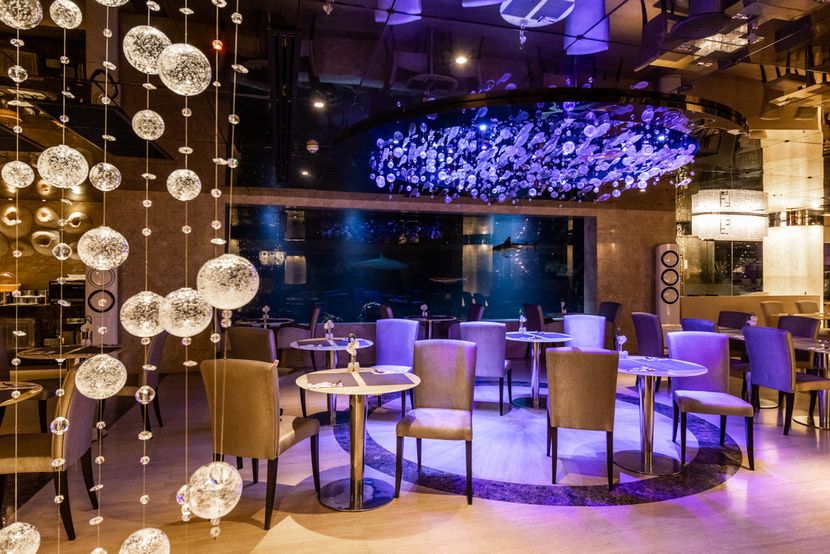 THE SANCTUARY RESORT PATTAYA BW SIGNATURE COLLECTION - 6