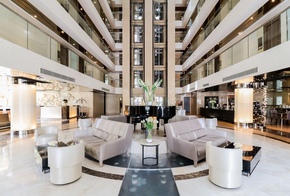 Картинка отеля - 3