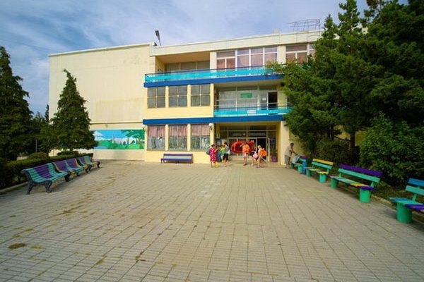 Картинка отеля - 4