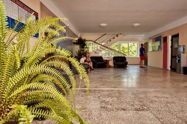 Картинка отеля - 7