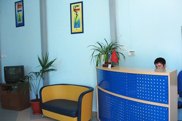 МАЯК, пансионат - 6