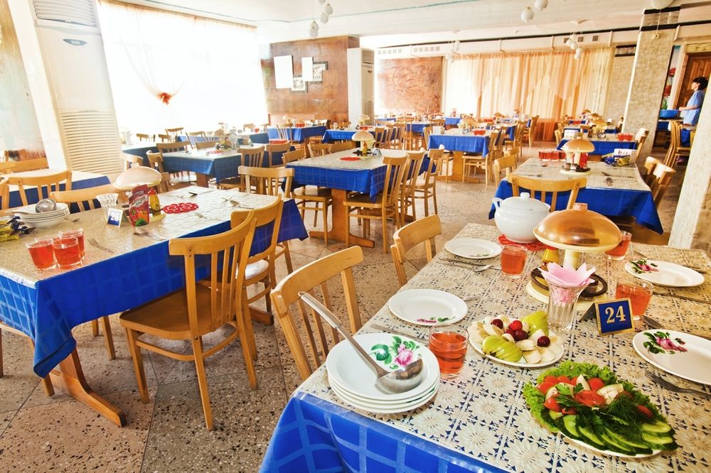 Картинка отеля - 10