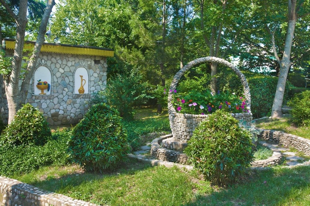 Картинка отеля - 21