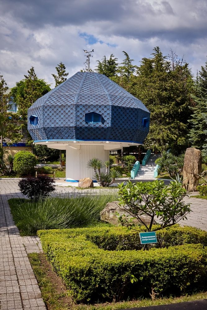 Картинка отеля - 14