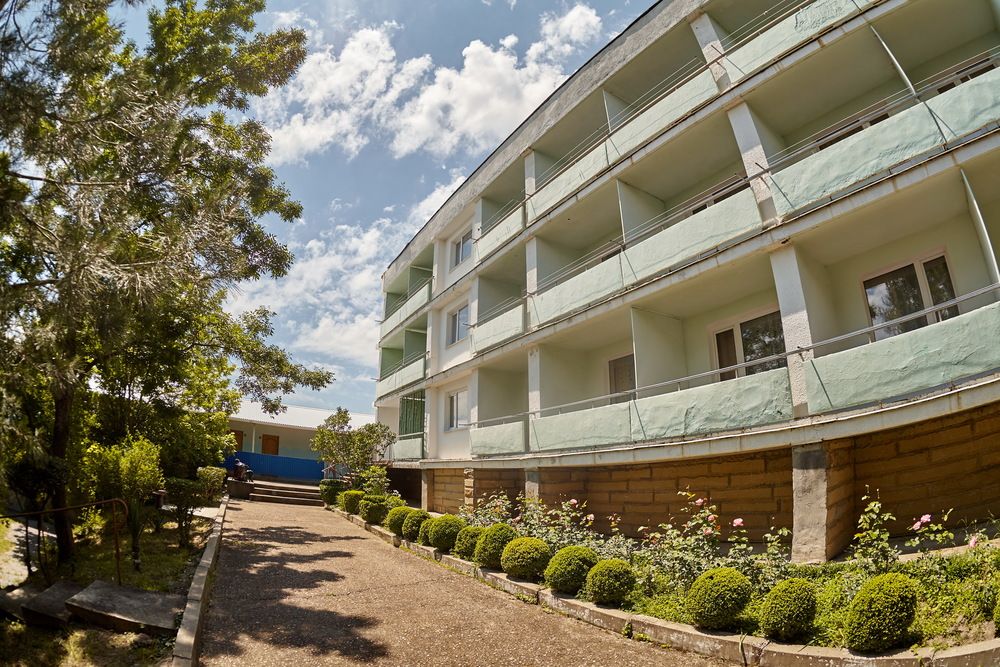 Картинка отеля - 2