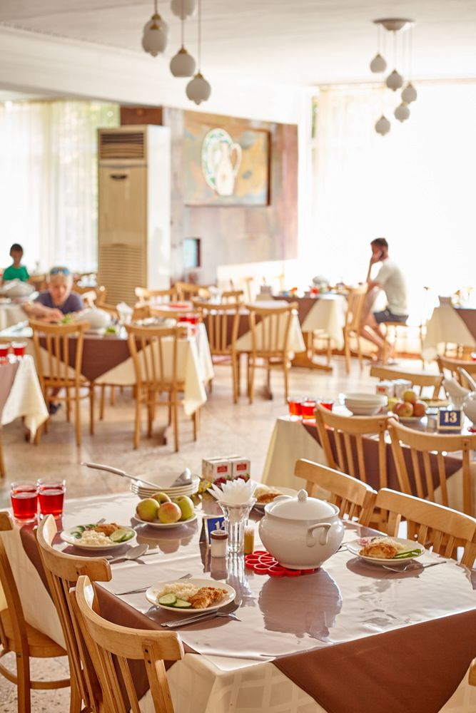 Картинка отеля - 12