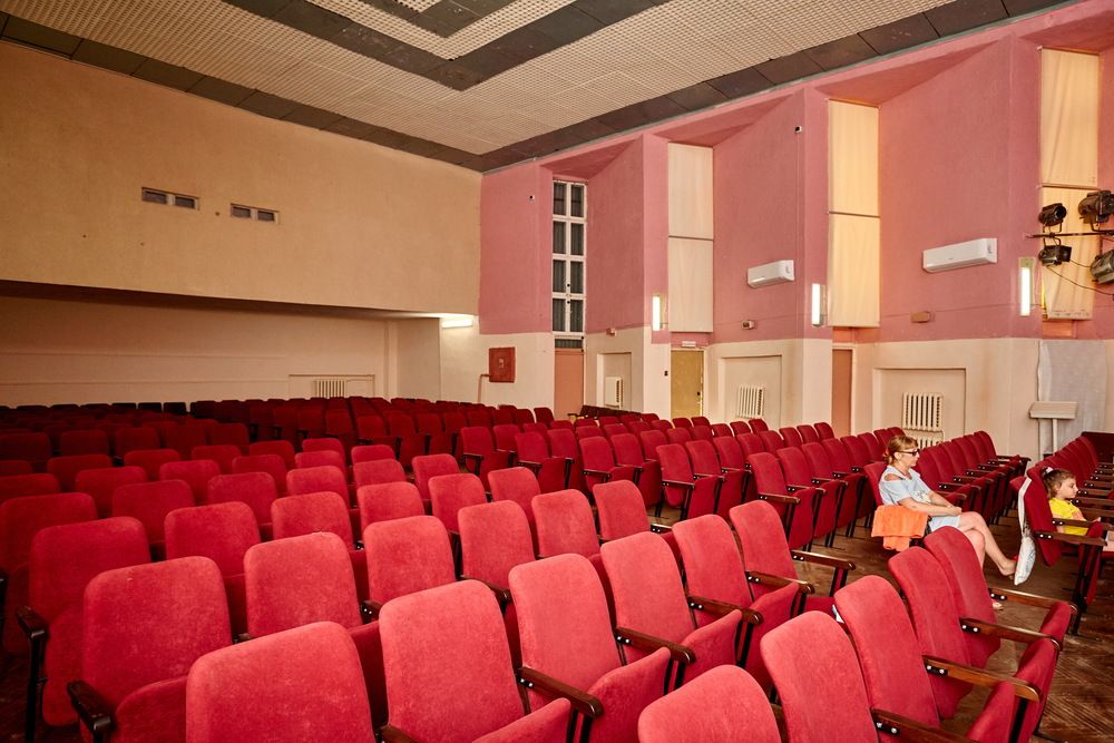 Картинка отеля - 36