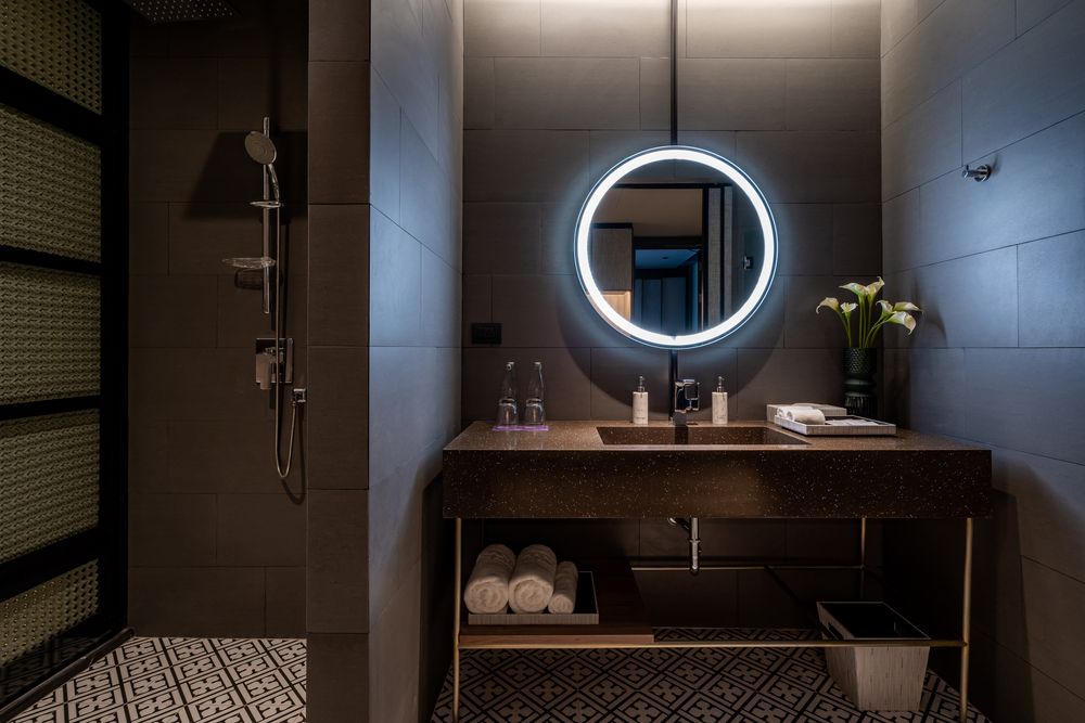 GRAND MERCURE KHAO LAK BANGSAK - 78