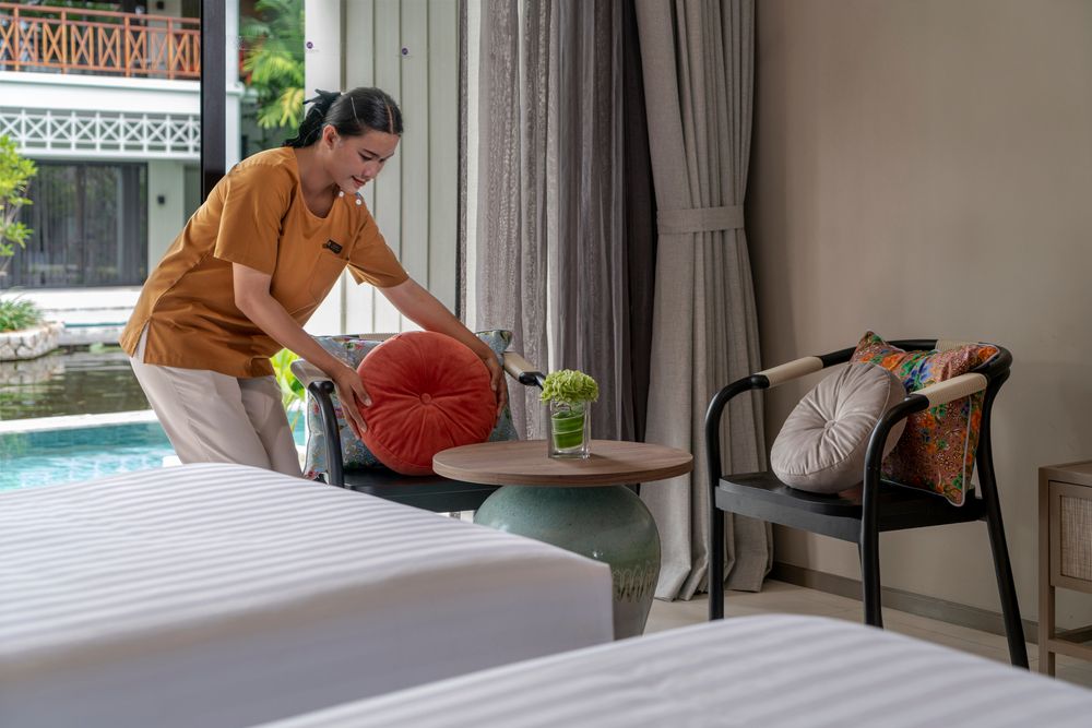 GRAND MERCURE KHAO LAK BANGSAK - 68