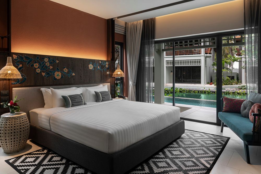 GRAND MERCURE KHAO LAK BANGSAK - 66