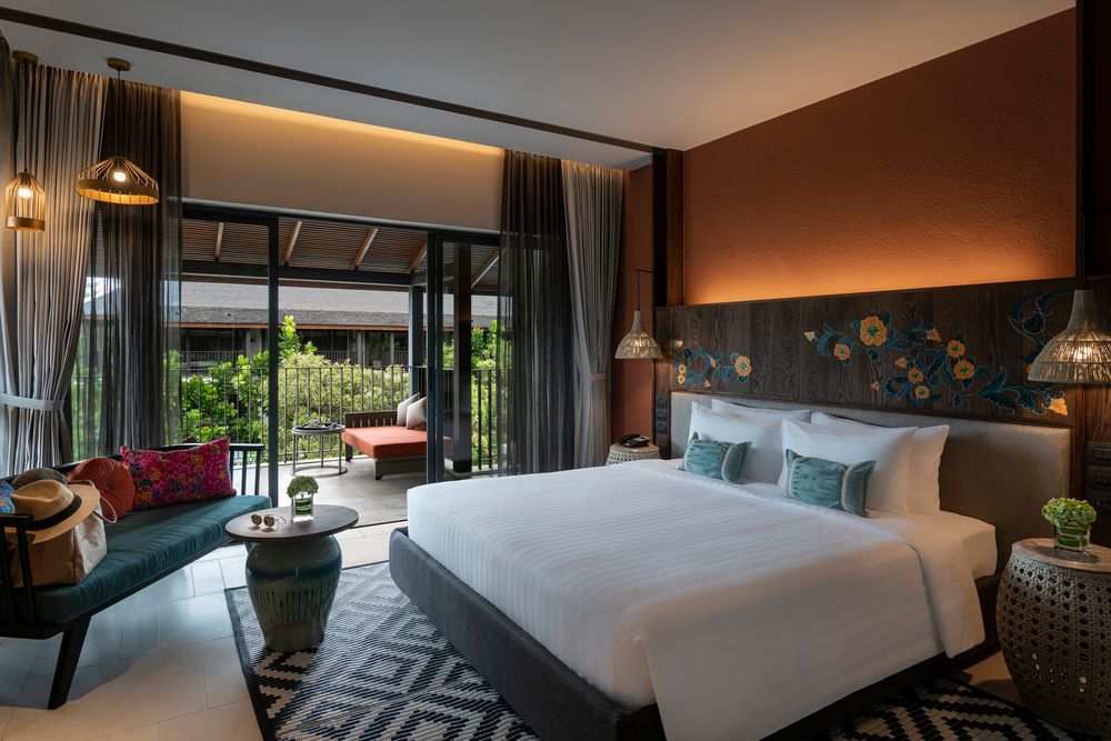 GRAND MERCURE KHAO LAK BANGSAK - 63