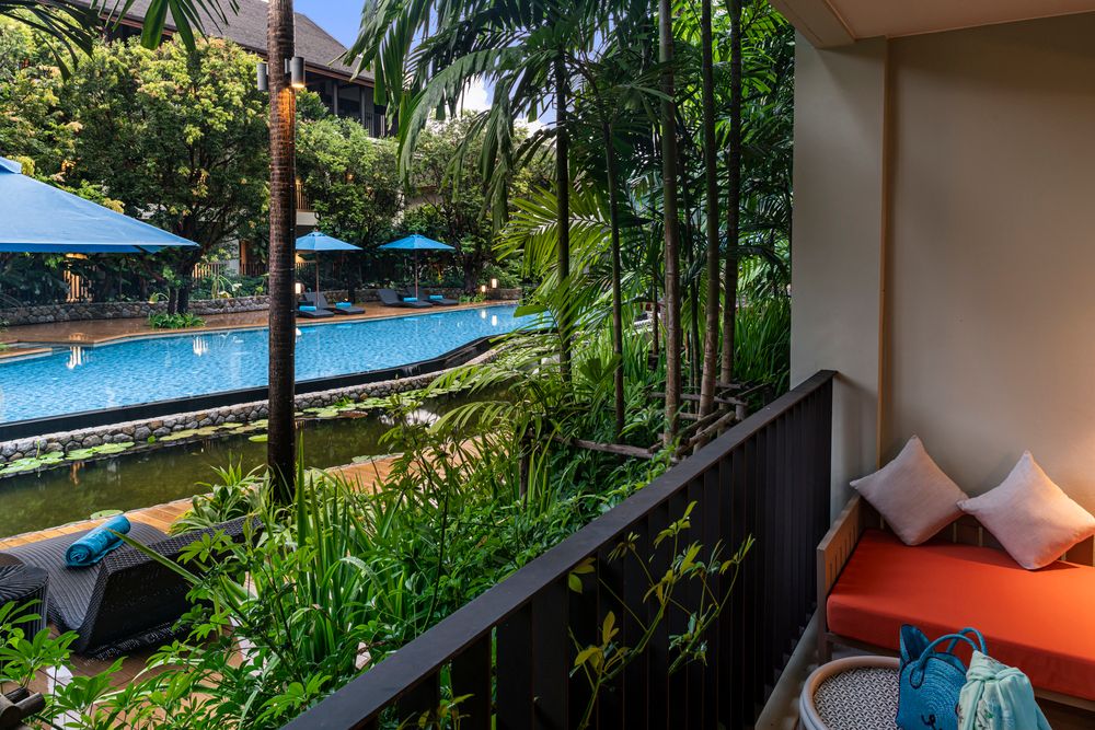 GRAND MERCURE KHAO LAK BANGSAK - 61