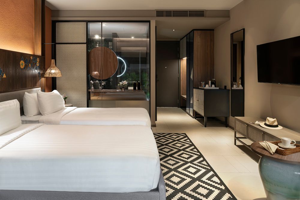 GRAND MERCURE KHAO LAK BANGSAK - 59