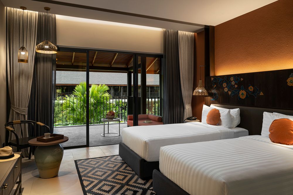 GRAND MERCURE KHAO LAK BANGSAK - 58