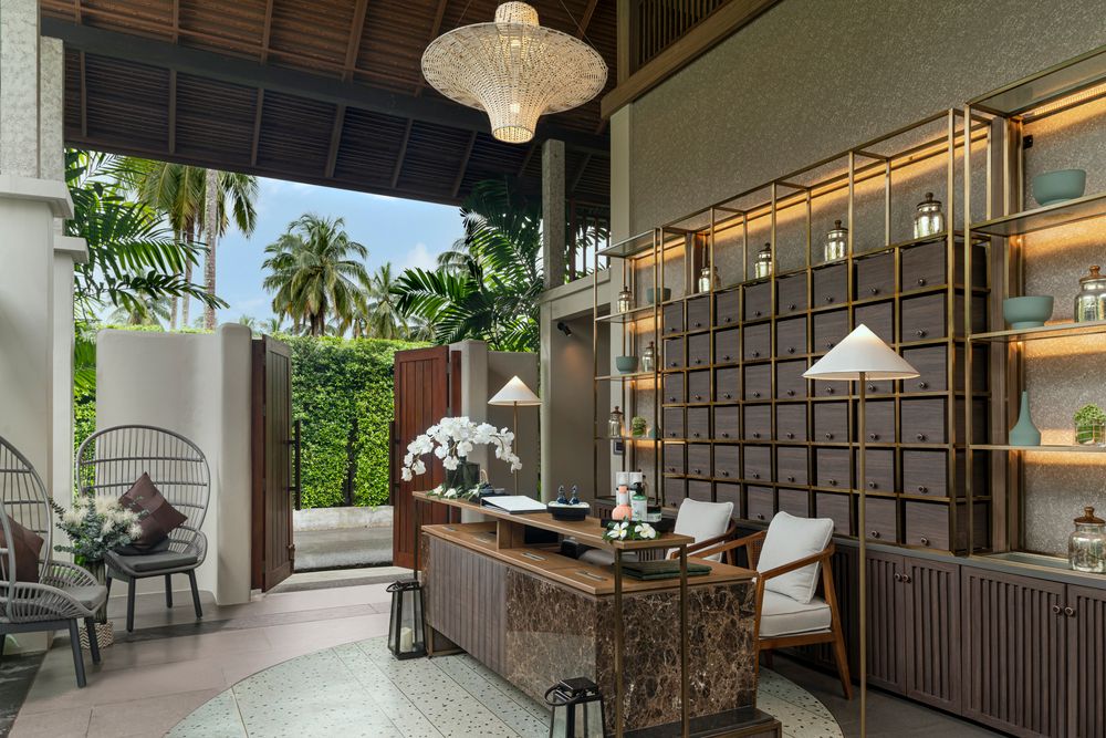 GRAND MERCURE KHAO LAK BANGSAK - 51