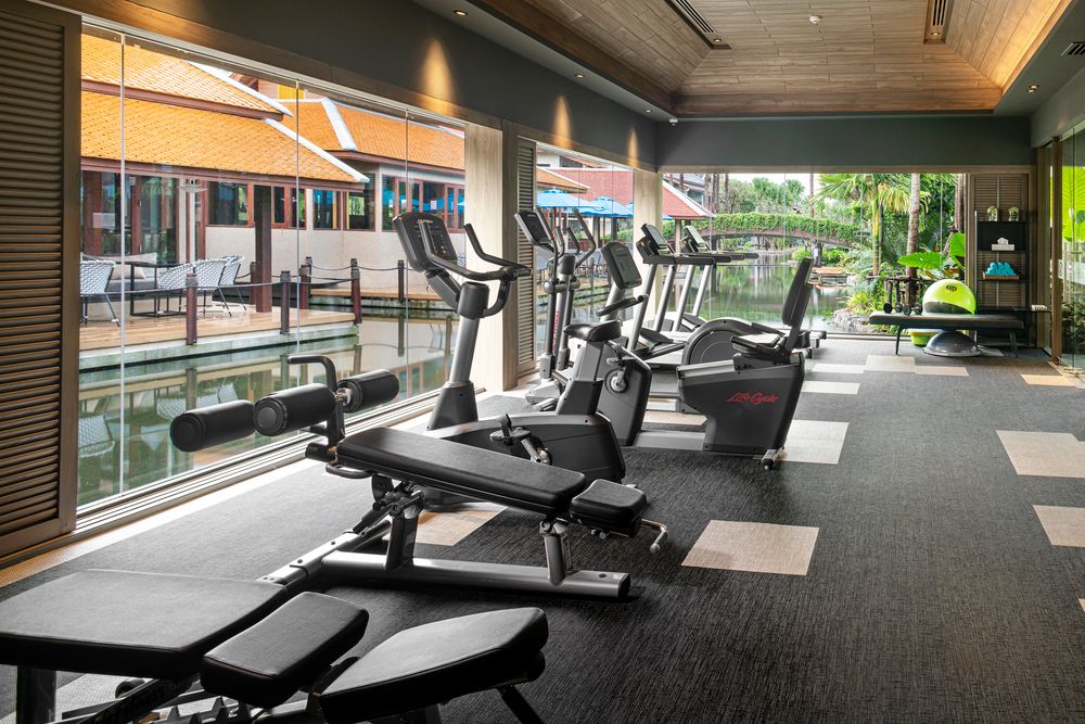 GRAND MERCURE KHAO LAK BANGSAK - 56