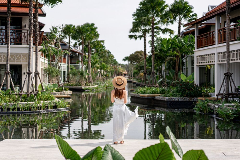 GRAND MERCURE KHAO LAK BANGSAK - 50