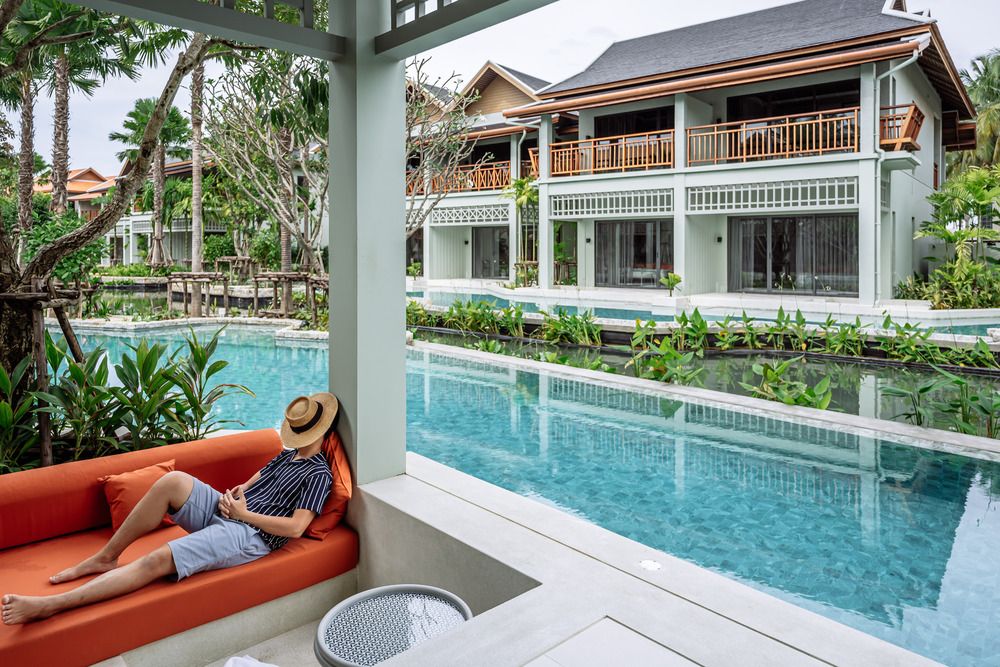 GRAND MERCURE KHAO LAK BANGSAK - 45