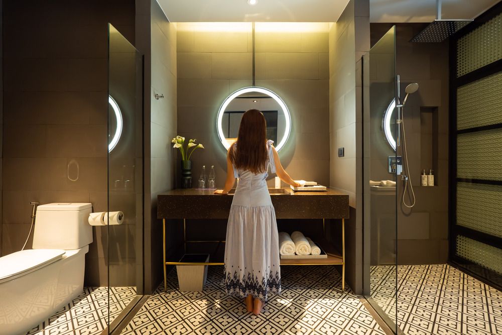 GRAND MERCURE KHAO LAK BANGSAK - 60