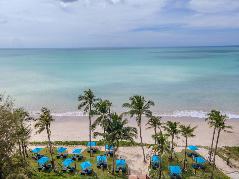 GRAND MERCURE KHAO LAK BANGSAK - 41