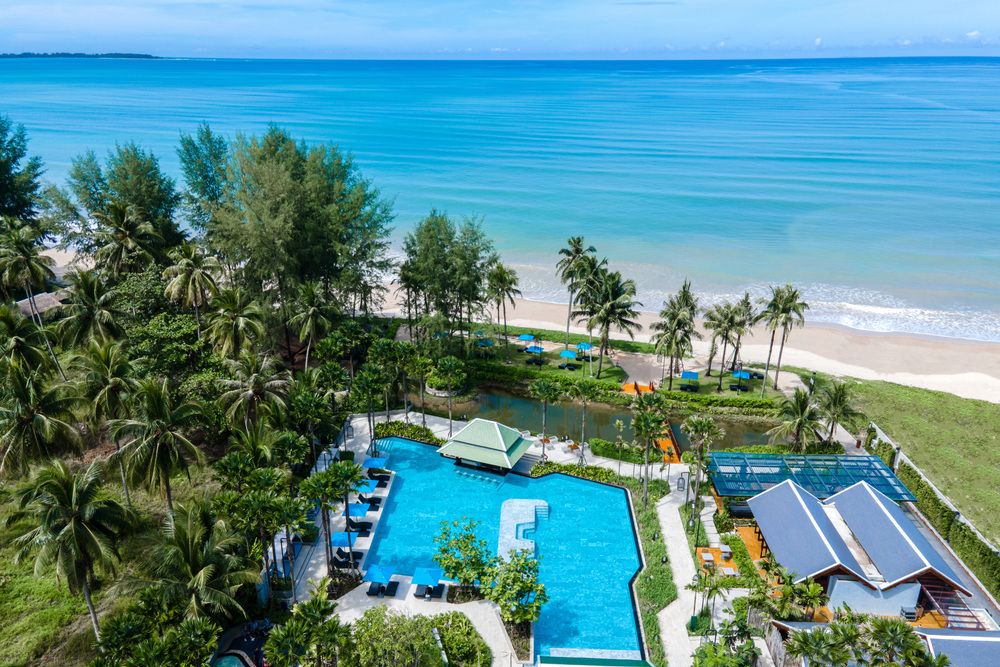 GRAND MERCURE KHAO LAK BANGSAK - 35