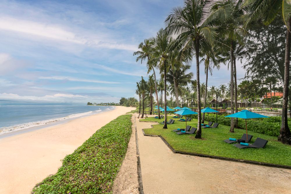 GRAND MERCURE KHAO LAK BANGSAK - 38