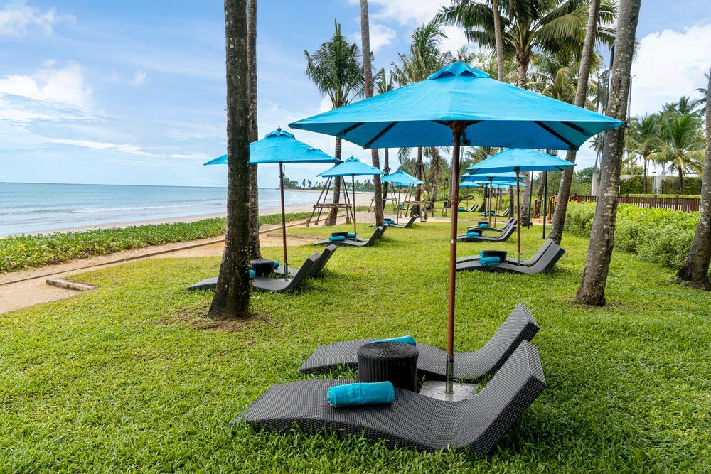 GRAND MERCURE KHAO LAK BANGSAK - 36