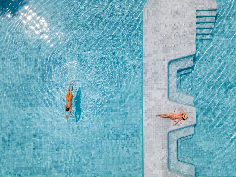 GRAND MERCURE KHAO LAK BANGSAK - 34