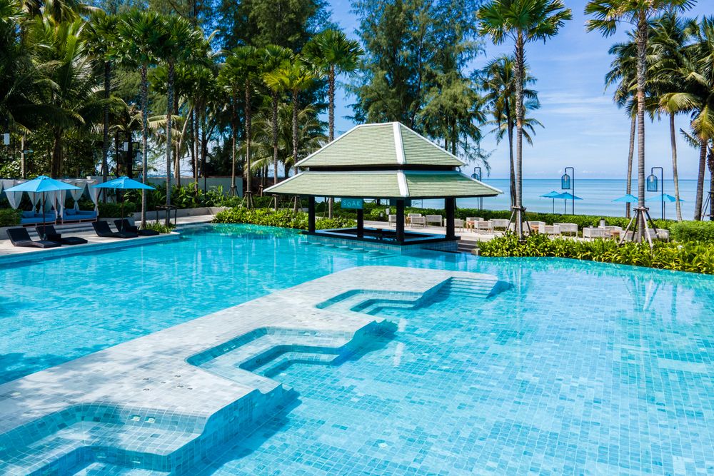 GRAND MERCURE KHAO LAK BANGSAK - 30