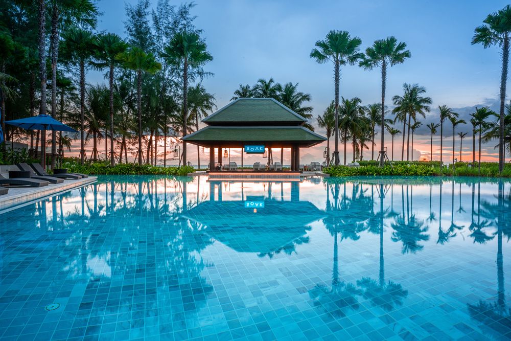 GRAND MERCURE KHAO LAK BANGSAK - 29