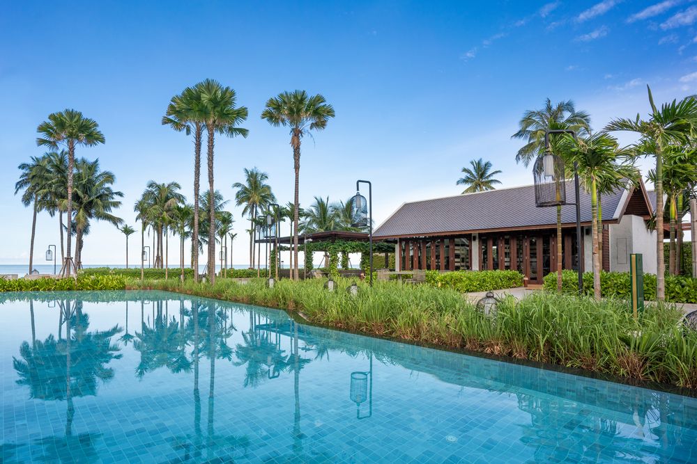 GRAND MERCURE KHAO LAK BANGSAK - 28