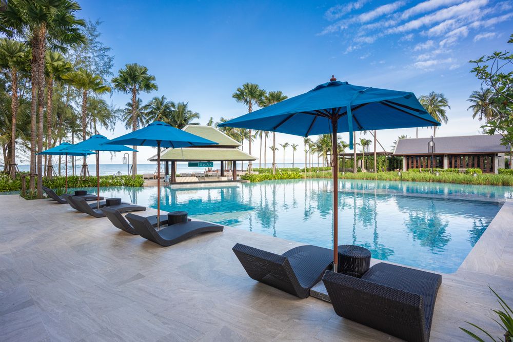 GRAND MERCURE KHAO LAK BANGSAK - 27