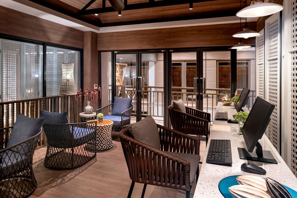 Картинка отеля - 19