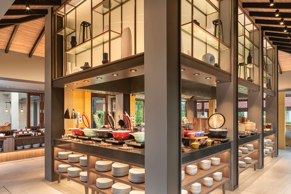 GRAND MERCURE KHAO LAK BANGSAK - 11