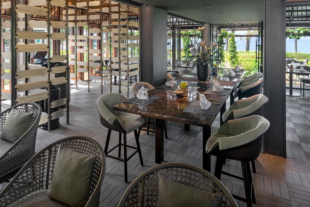 GRAND MERCURE KHAO LAK BANGSAK - 12