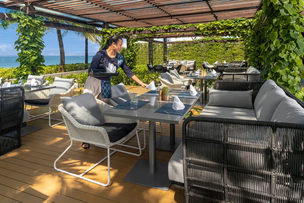 GRAND MERCURE KHAO LAK BANGSAK - 17