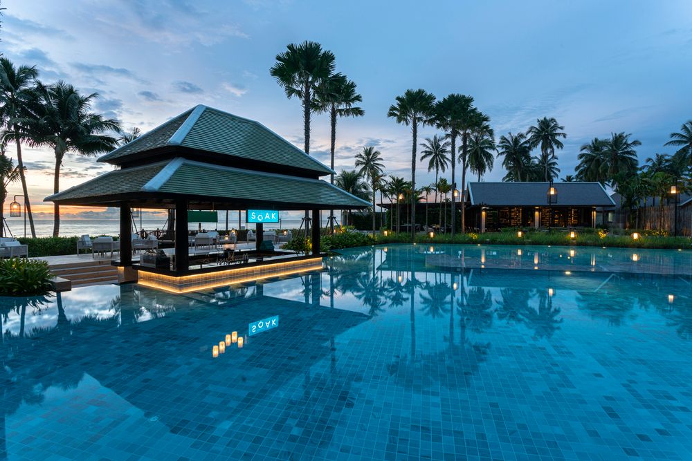 GRAND MERCURE KHAO LAK BANGSAK - 21